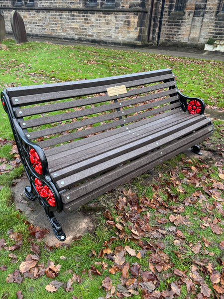 Bench Refurbishment Services