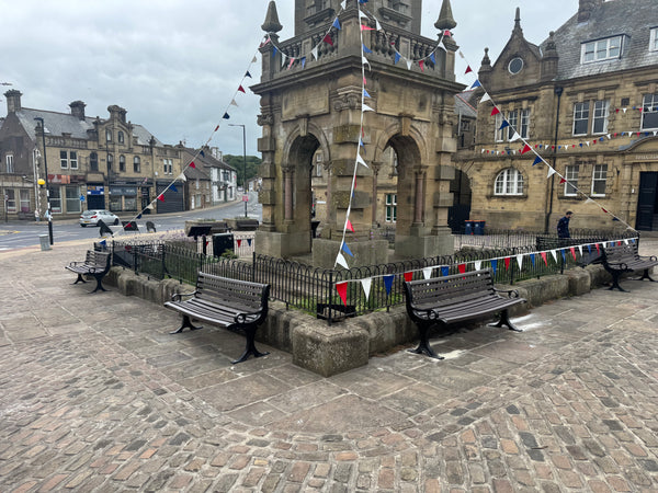 Bench Refurbishment Services