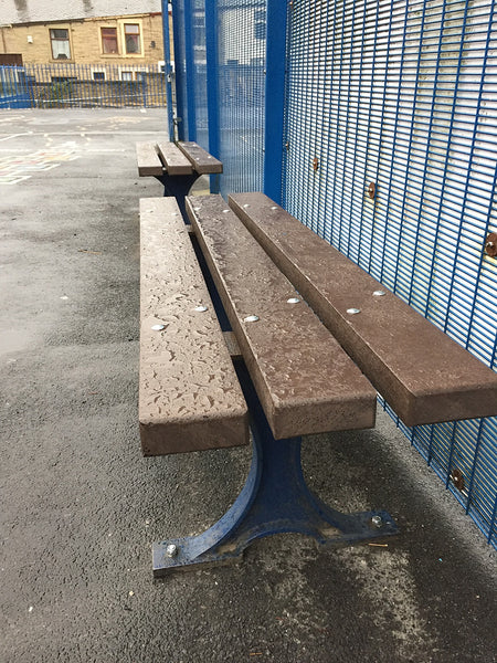 Bench Refurbishment Services