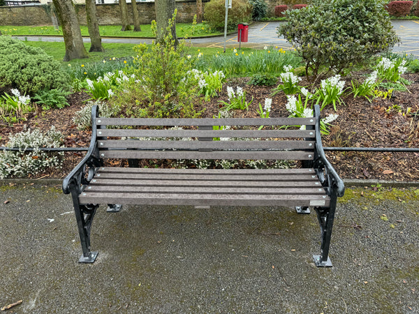 Bench Refurbishment Services