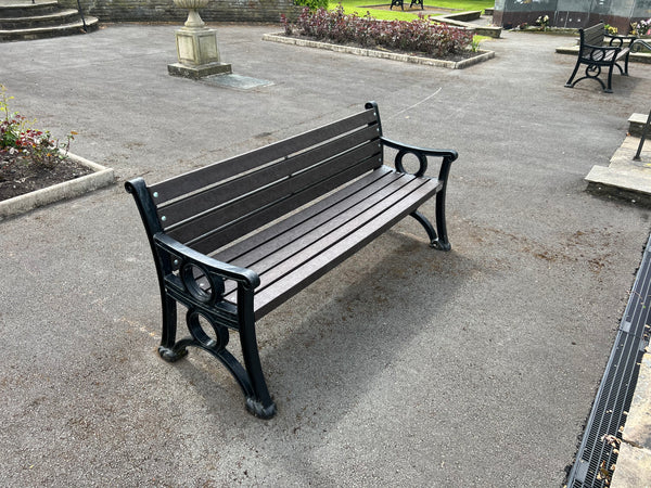 Bench Refurbishment Services