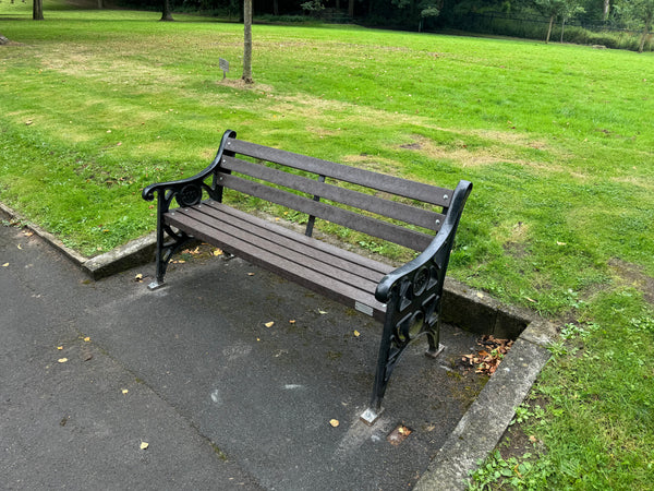 Bench Refurbishment Services