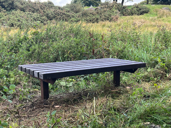 Bench Refurbishment Services