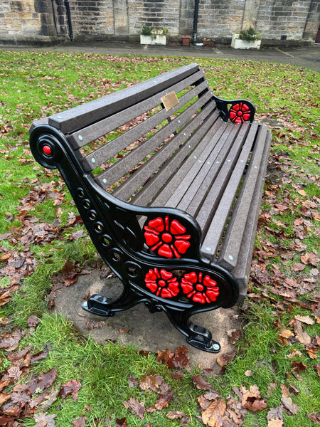 Bench Refurbishment Services