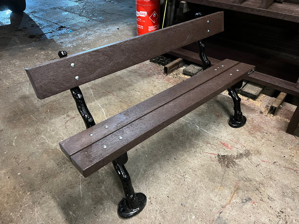 Bench Refurbishment Services