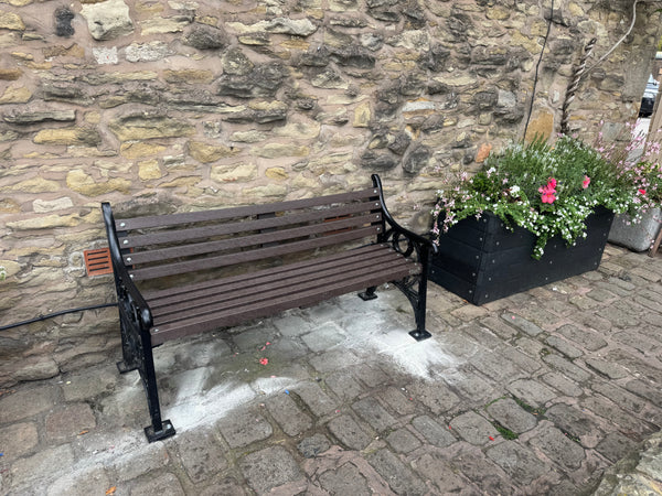 Bench Refurbishment Services