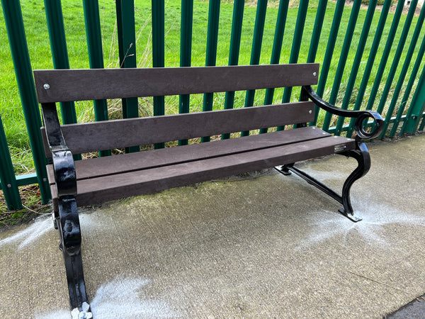 Bench Refurbishment Services