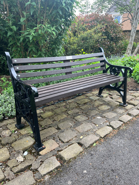 Bench Refurbishment Services
