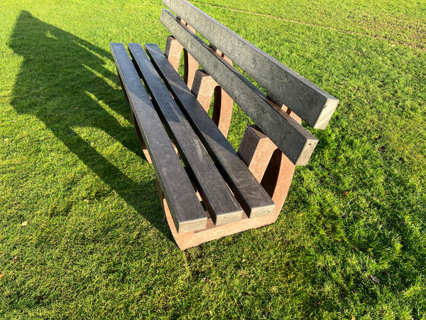 Coppice Bench
