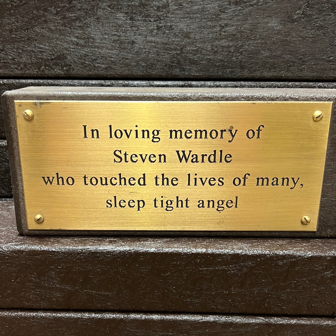 Plaques